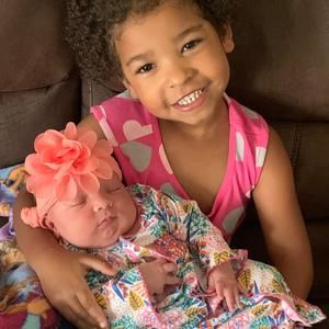 Meet your Posher, Bethany